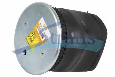 Пневмоподушка Schmitz Без Стакана Sp554158 купити в Україні